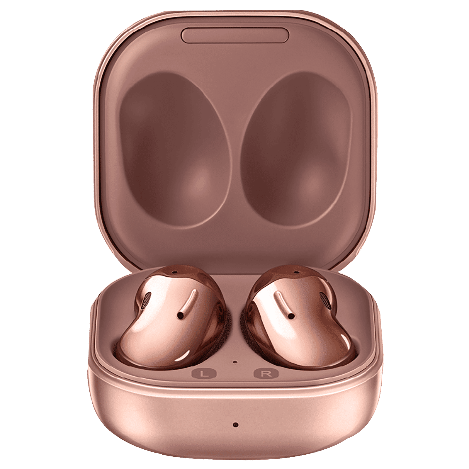 Buy SAMSUNG Galaxy Buds Live SM-R180NZNAINU TWS Earbuds with